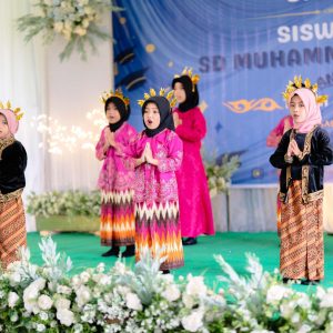 Penampilan Seni Tari