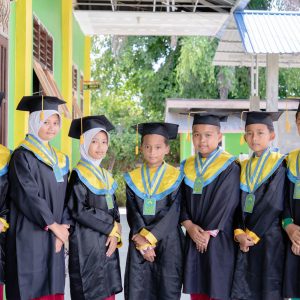 Taman Pendidikan Al-Qur'an (TPA)