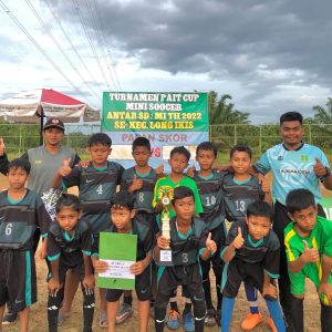 Turnament Futsal