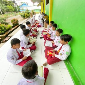 Muraja'ah Pagi
